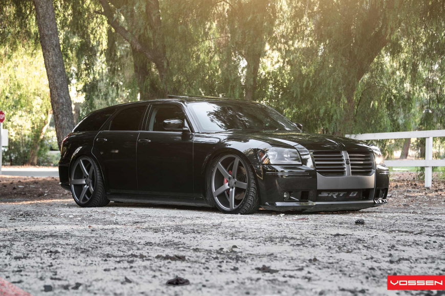 Dodge Magnum �� ������ VVSCV3