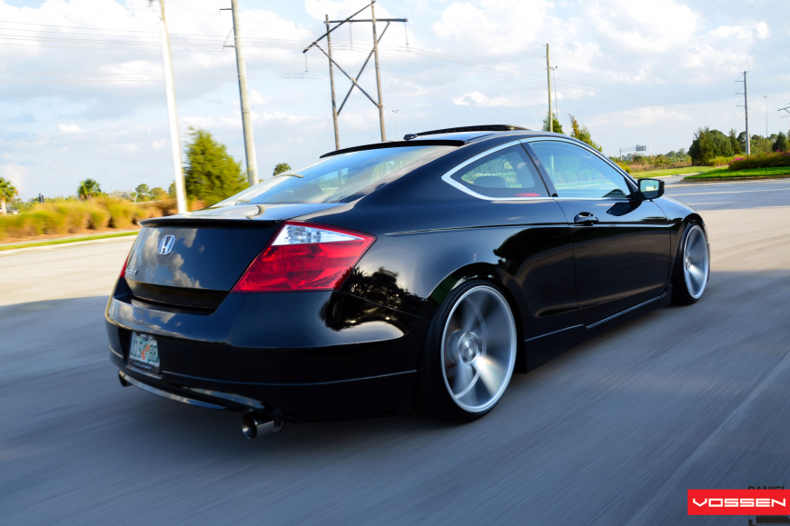 Honda Accord �� ������ VVSCV3