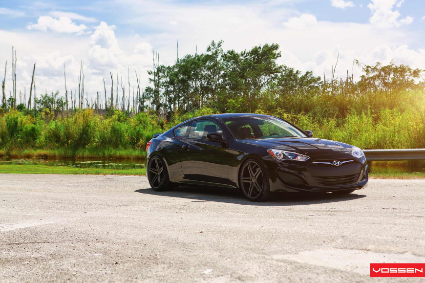 Hyundai Genesis �� ������ VVSCV5