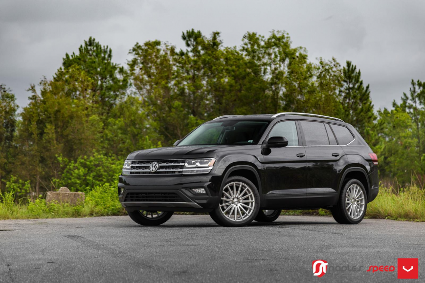 Volkswagen Atlas �� ������ VFS2