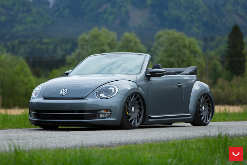 Volkswagen Beetle �� ������ VLE1