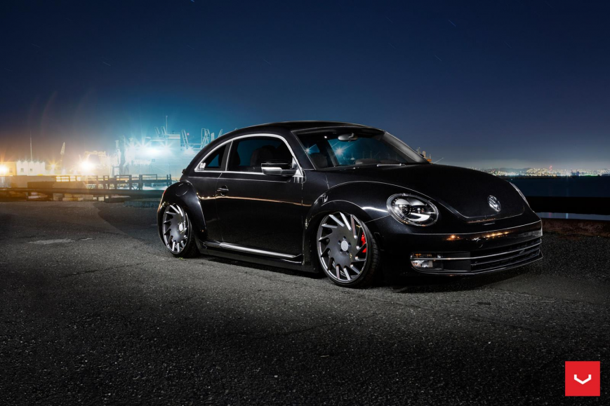 Volkswagen Beetle �� ������ VLE1