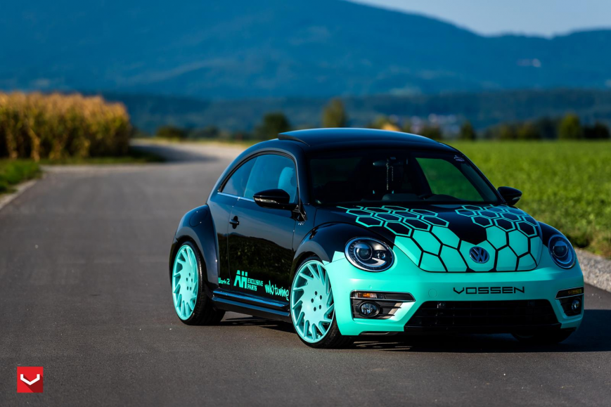 Volkswagen Beetle �� ������ VLE1