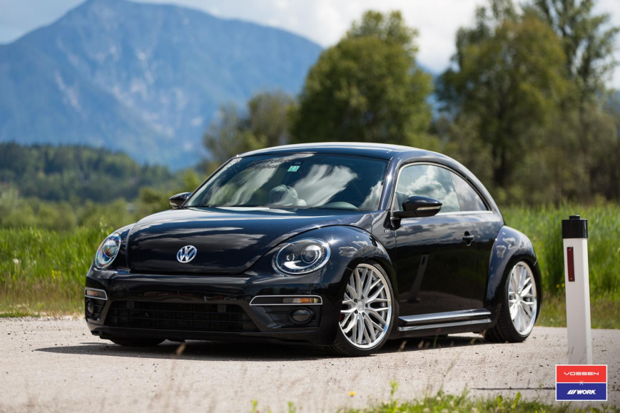 Volkswagen Beetle �� ������ VWS2
