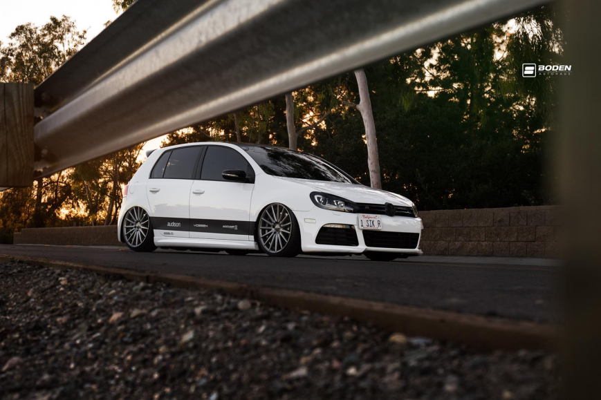 Volkswagen Golf �� ������ VFS2