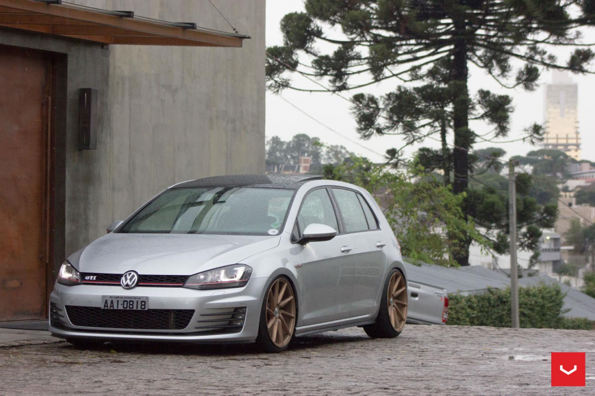 Volkswagen Golf �� ������ CVT