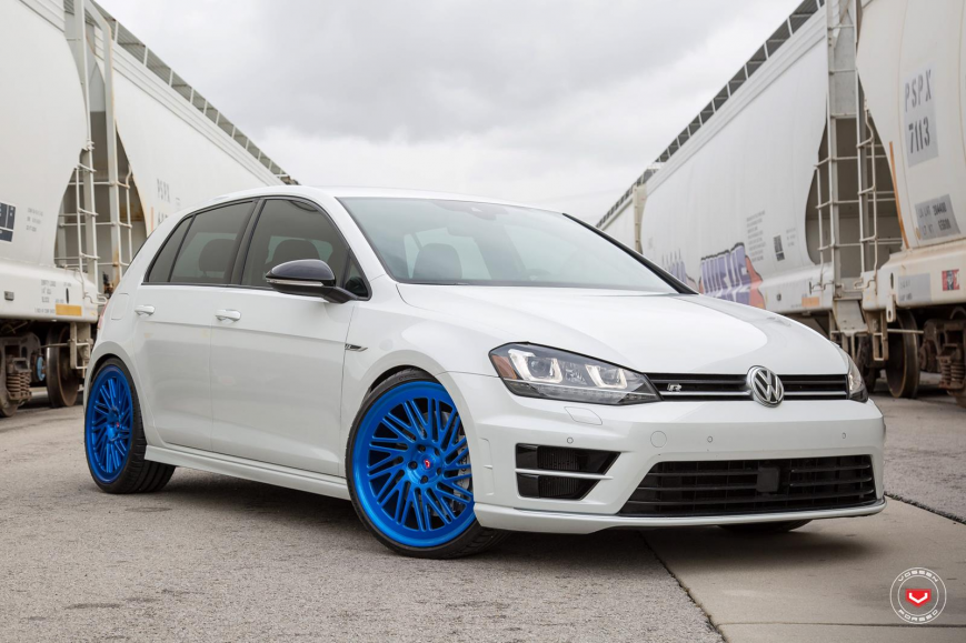 Volkswagen Golf �� ������ LC105T