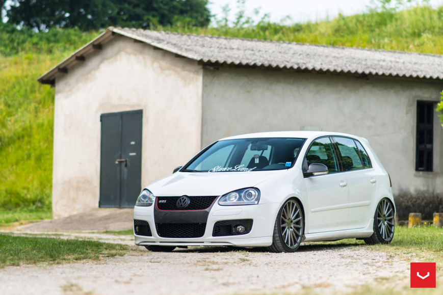 Volkswagen Golf �� ������ VFS2
