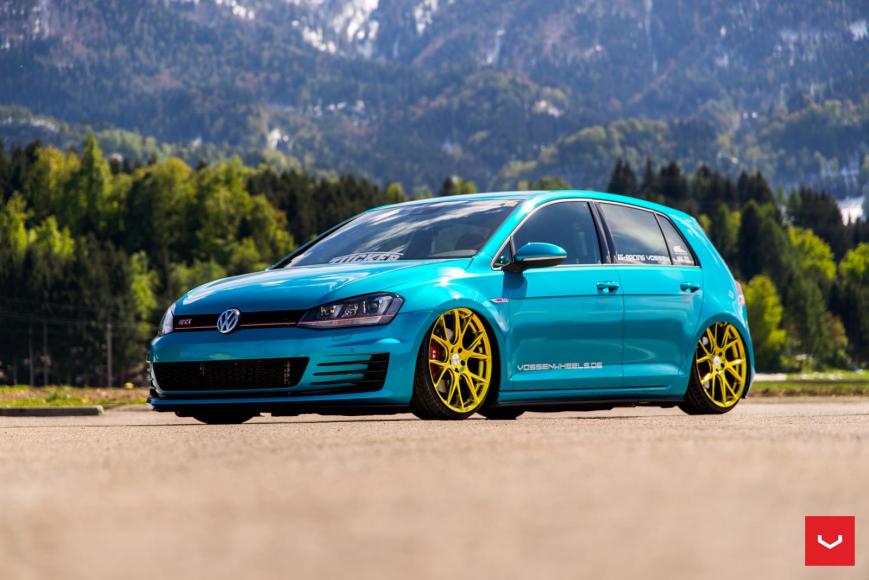 Volkswagen Golf �� ������ VFS6