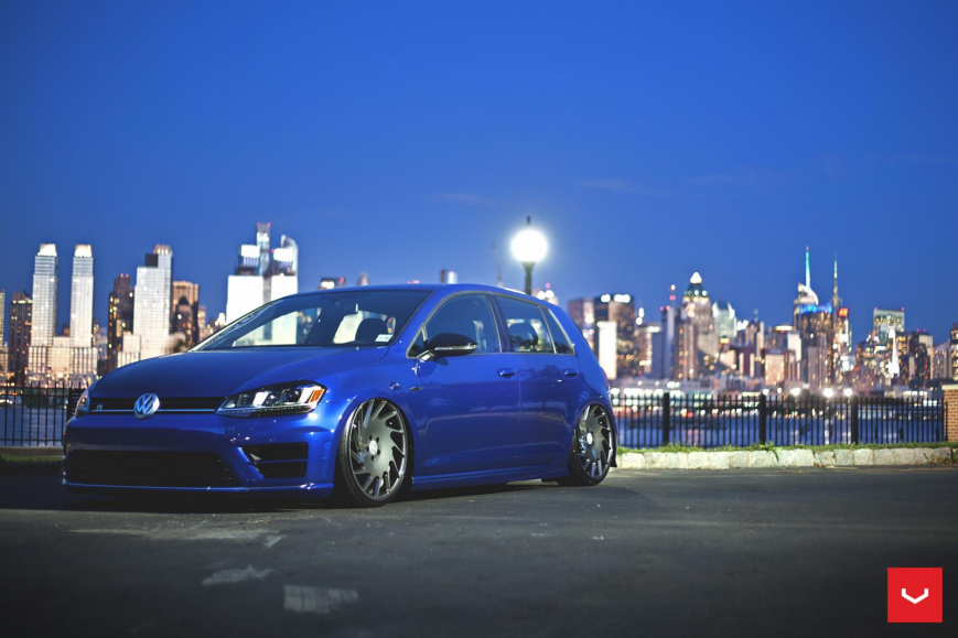 Volkswagen Golf �� ������ VLE1