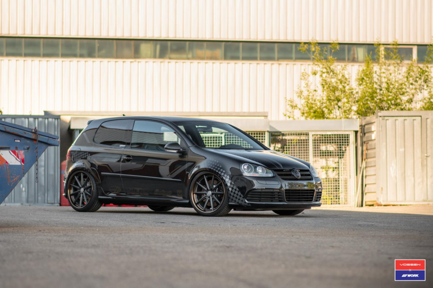 Volkswagen Golf �� ������ VWS1