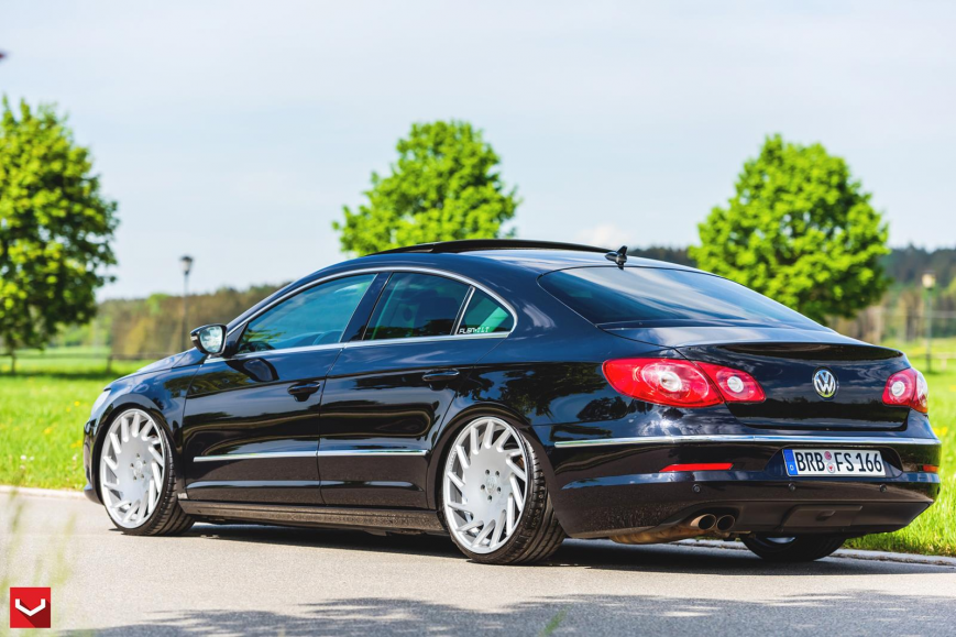 Volkswagen Passat �� ������ VLE1