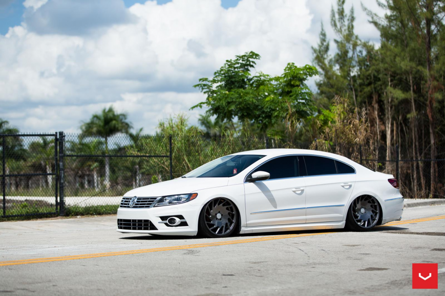 Volkswagen Passat �� ������ VLE1