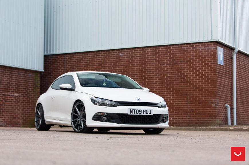 Volkswagen Sirocco �� ������ VFS1