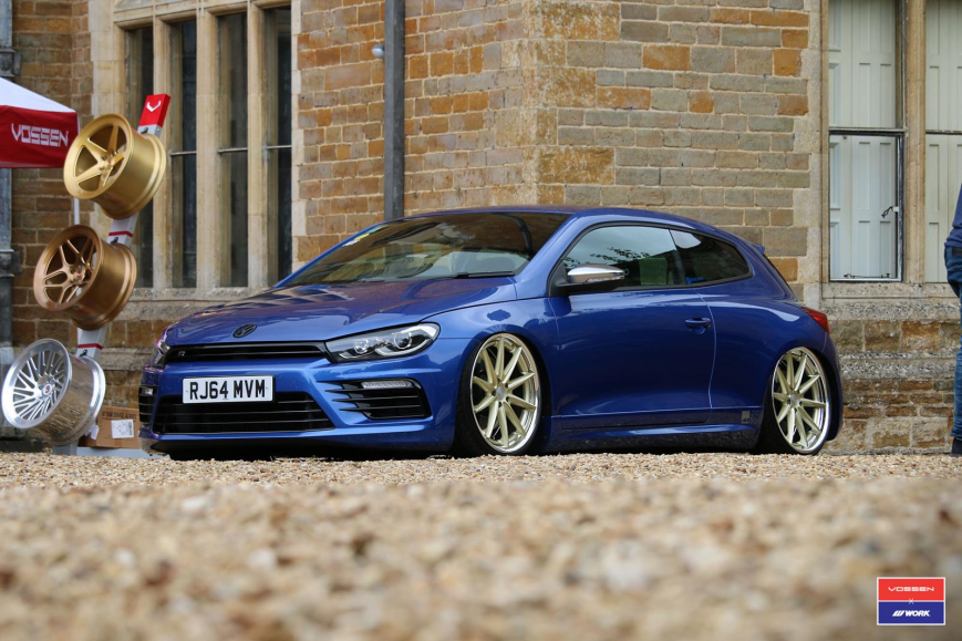 Volkswagen Sirocco �� ������ VWS1