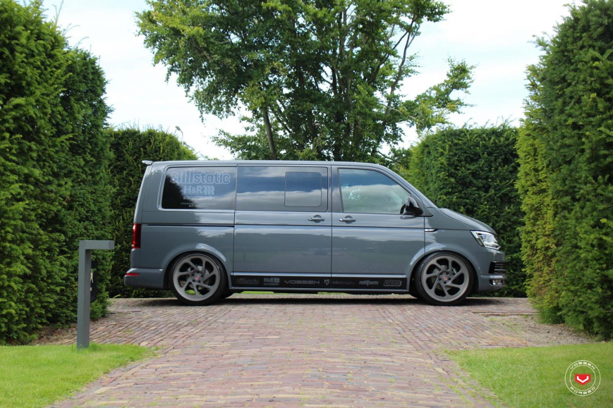 Volkswagen Transporter �� ������ LC108T