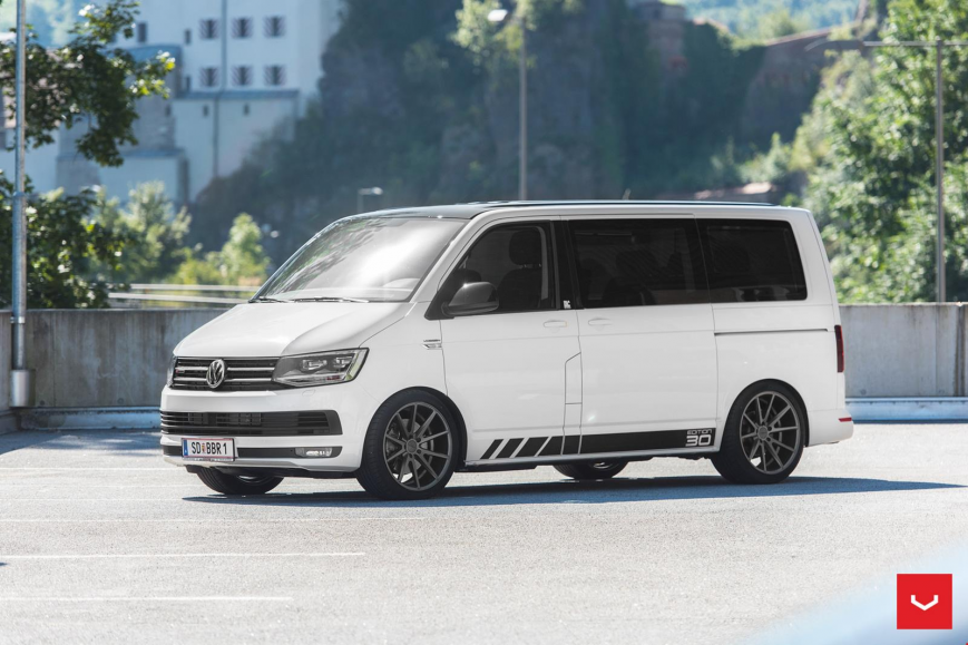 Volkswagen Transporter �� ������ VFS1