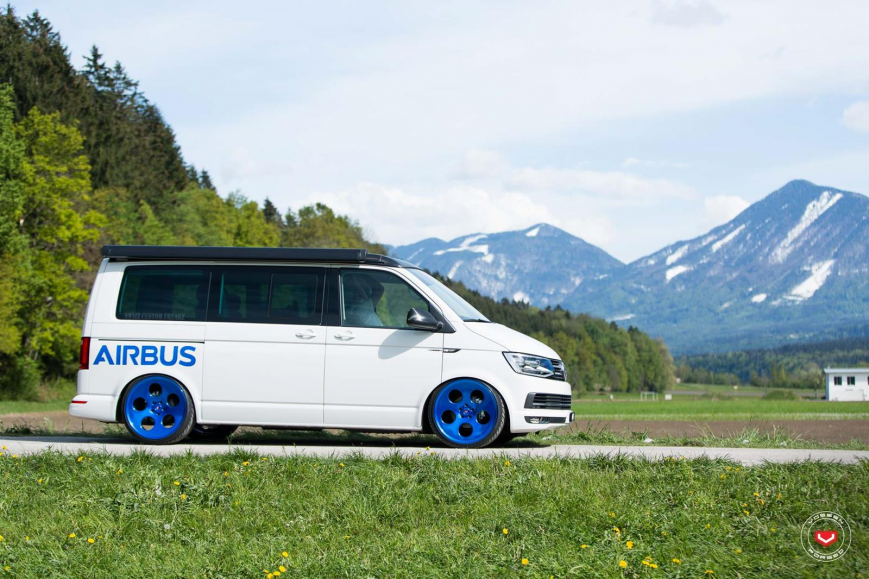Volkswagen Transporter �� ������ LC103