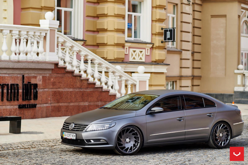 Volkswagen Passat �� ������ VLE1