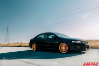 Фото галерея Vossen: VW Passat на дисках Vossen CVT Фото галерея Vossen: VW Passat на дисках Vossen CVT