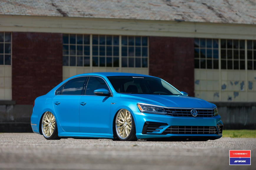 Volkswagen Passat �� ������ VWS2