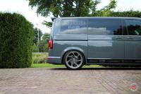 ���� ������� Vossen: VW T6 �� ������ Vossen LC-108T