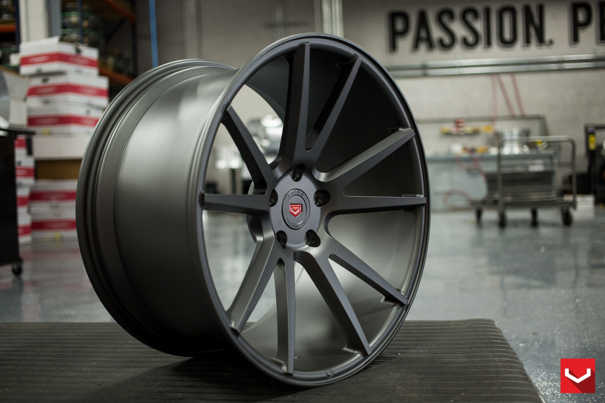 Vossen Wheels VPS-301 �� ������ VPS301