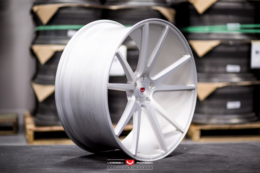 Vossen Wheels VPS-301 �� ������ VPS301