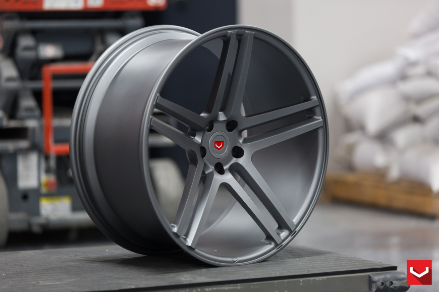 Vossen Wheels VPS-302 �� ������ VPS302
