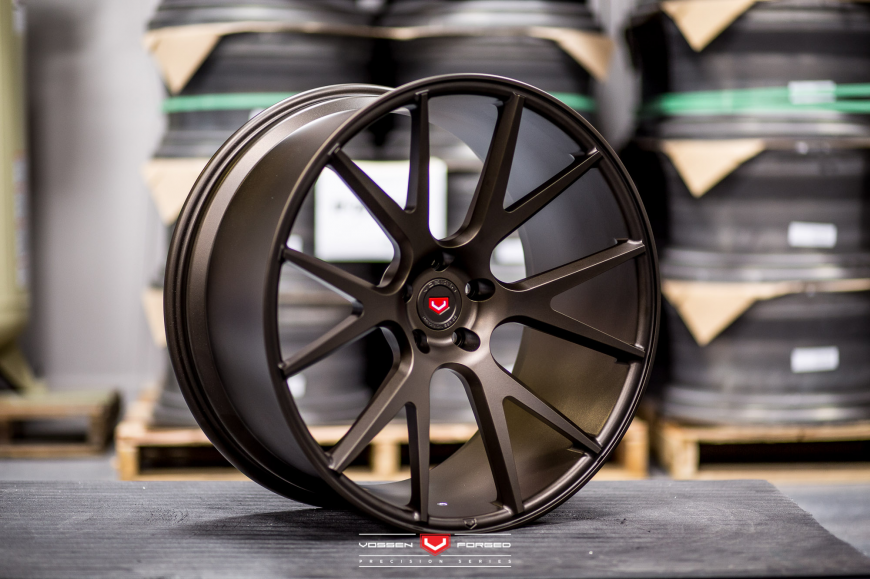 Vossen Wheels VPS-306 �� ������ VPS306