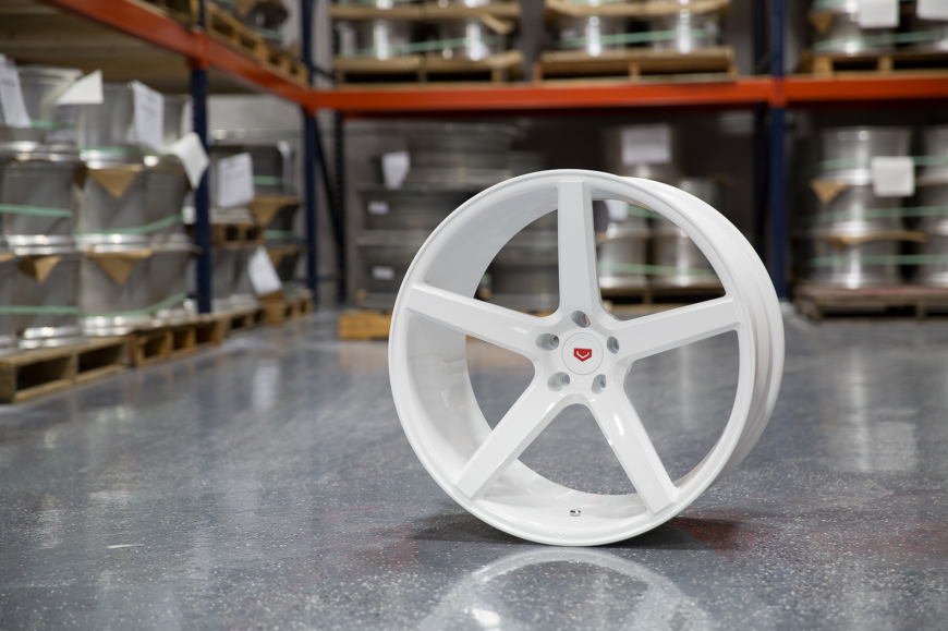 Vossen Wheels VPS-303 �� ������ VPS303