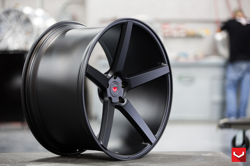 Vossen Wheels VPS-303 �� ������ VPS303