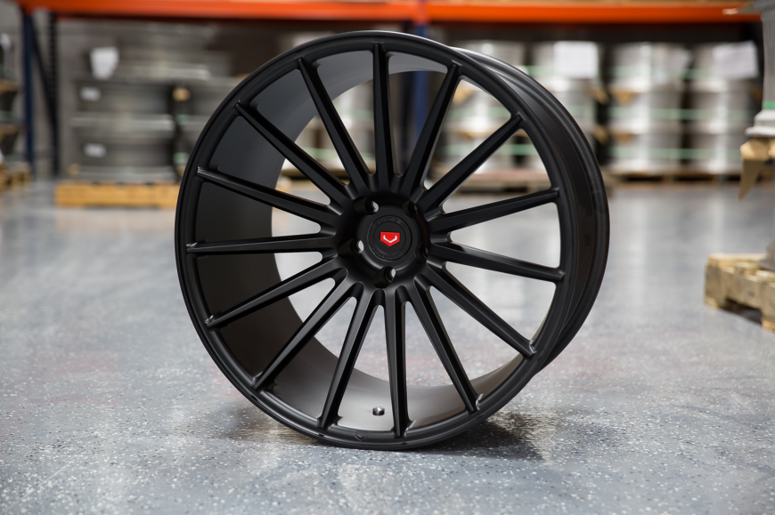 Vossen Wheels VPS-305 �� ������ VPS305