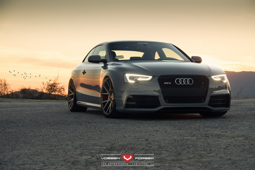 Audi A5 | S5 �� ������ VPS306