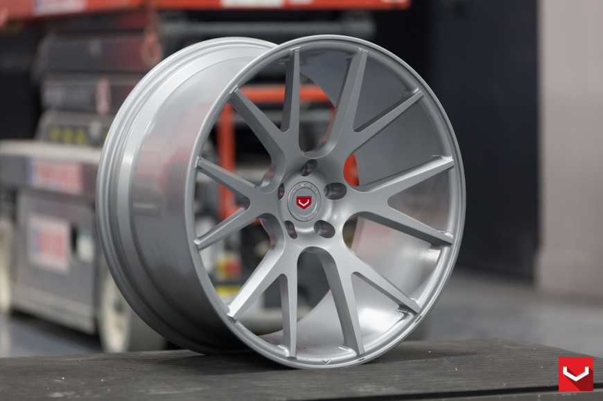 Vossen Wheels VPS-306 �� ������ VPS306