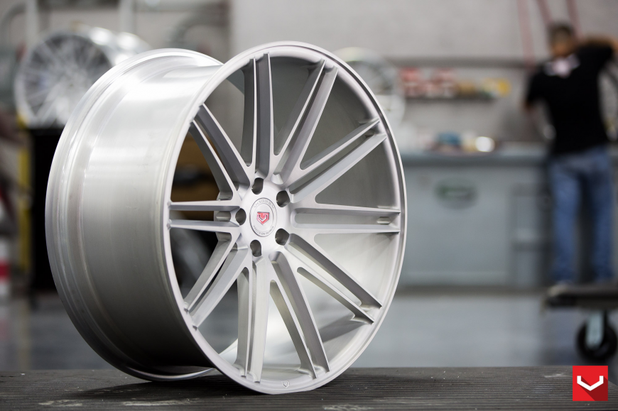 Vossen Wheels VPS-307 �� ������ VPS307