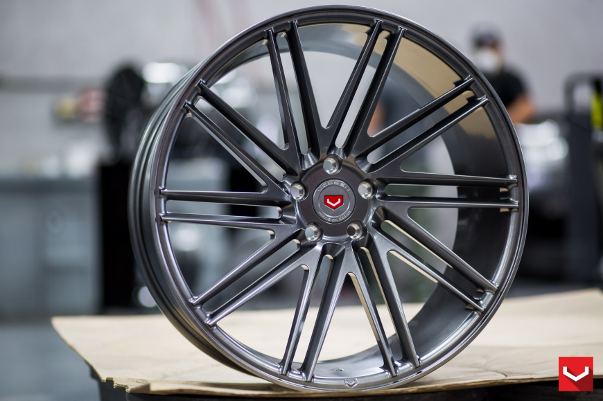Vossen Wheels VPS-309 �� ������ VPS309