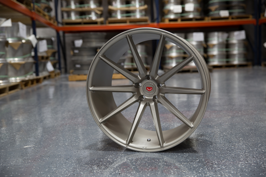 Vossen Wheels VPS-310 �� ������ VPS310