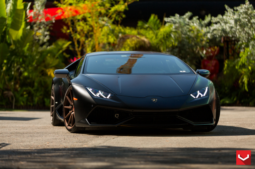 Lamborghini Huracan �� ������ VPS310