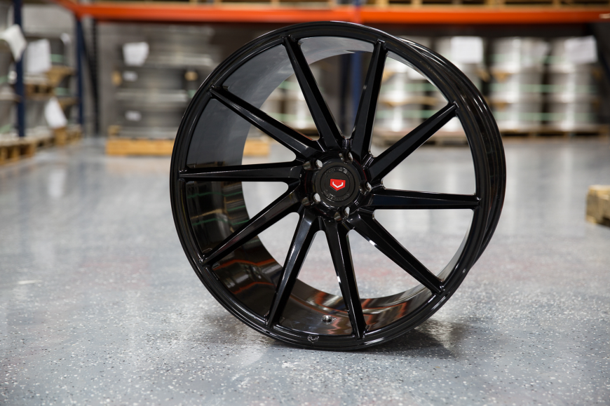 Vossen Wheels VPS-311 �� ������ VPS311