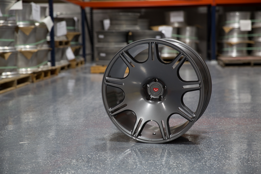 Vossen Wheels VPS-312 �� ������ VPS312