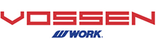 ����� Vossen Vossen x Work