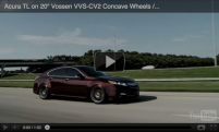 Acura TL - VVSCV2