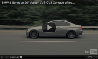 BMW 3 Series - VVSCV3