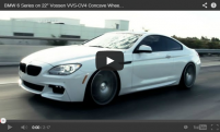 BMW 6 Series �� 22