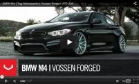 BMW M4 | Tag Motorsports | Vossen Forged VPS-308