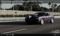 Dodge Challenger R/T - VVSCV1