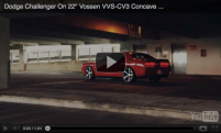 Dodge Challenger - VVSCV3