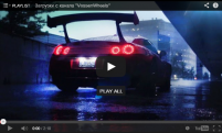 Vossen x Rocket Bunny Nissan GT-R Widebody Video | Importfest | VFS-1