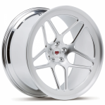 Диски Vossen LC104